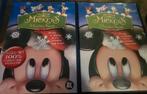 Mickey's mooiste kerst, Cd's en Dvd's, Dvd's | Tekenfilms en Animatie, Alle leeftijden, Ophalen of Verzenden, Europees, Tekenfilm