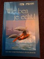 Wie ben je echt! - Roy Martina, Achtergrond en Informatie, Ziel of Sterfelijkheid, Ophalen of Verzenden, Zo goed als nieuw
