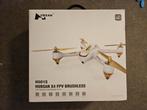 Hubsan H501S drone, Ophalen of Verzenden, Zo goed als nieuw