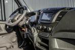Iveco Daily 35S14 2.3 | Bakwagen met laadklep | Euro 6 | Aut, Automaat, Gebruikt, Iveco, Wit