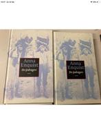 Gratis De ijsdragers bij Kwetsuur en De thuiskomst - Enquist, Boeken, Boekenweekgeschenken, Ophalen of Verzenden, Nieuw