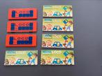Complete set Mini Loco, 3 doosjes en 5 boekjes, Ophalen of Verzenden, Zo goed als nieuw, Puzzelen