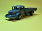 Märklin, Krupp LKW 8009, Ophalen of Verzenden, Gebruikt, Bus of Vrachtwagen, Overige merken
