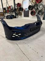 Originele oem golf 8 gti gtd gte voorbumper kleurcide C5B, Ophalen of Verzenden, Voor, Volkswagen, Bumper
