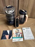 Babymoov Nutribaby+ XL - Babyvoeding Maker, Ophalen of Verzenden, Zo goed als nieuw, Overige typen