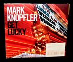 Mark Knopfler - Get Lucky (CD + DVD) (Vertigo, 2009), Ophalen of Verzenden, Zo goed als nieuw, Poprock