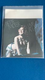 Bette Midler Diverse cd’s en 2 dvd. Alles in één koop €15,00, Overige genres, Ophalen of Verzenden, Zo goed als nieuw