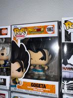 Diverse Funko pops Anime, Ophalen of Verzenden, Zo goed als nieuw
