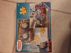 Ravensburger puzzel Thomas &friends, Kinderen en Baby's, Speelgoed | Kinderpuzzels, Ophalen of Verzenden, 10 tot 50 stukjes, Nieuw