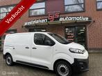 Citroen Jumpy bestel 2.0 BlueHDI 120 Business M S&S, 1588 kg, Gebruikt, Euro 6, 4 cilinders
