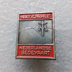 Nationale Nederlandse Bedevaart, Verzamelen, Speldjes, Pins en Buttons, Ophalen of Verzenden, Gebruikt
