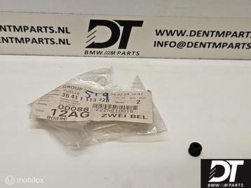 Grommet D=7,5MM BMW 35411113728 beschikbaar voor biedingen