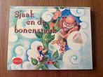 Sjaak en de bonenstaak - Een flap uit boek, Boeken, Ophalen of Verzenden, Zo goed als nieuw, Fictie algemeen