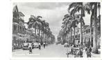 Paramaribo, Maagdenstraat, Ophalen of Verzenden, Voor 1920, Frankrijk