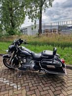 Harley Davidson FLHT ELECTRA GLIDE 2010, Toermotor, Particulier, 2 cilinders, 1600 cc
