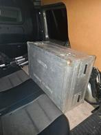 flightcase, Ophalen, Gebruikt, Overige instrumenten, Flightcase