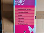 boekenbox van de uitgeverij THB (The House of Books), Ophalen of Verzenden, Zo goed als nieuw