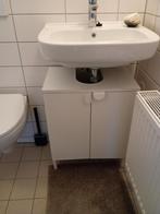 Wastafelkastje IKEA, Ophalen, 50 tot 100 cm, Zo goed als nieuw, Minder dan 100 cm