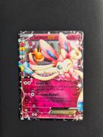 Sylveon RC21 Pokemon Generations, Hobby en Vrije tijd, Ophalen, Zo goed als nieuw, Booster, Foil