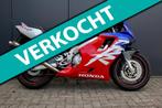 Honda Sport CBR 600F | Zeer strak | Orgineel |, Honda, Sportuitlaat, Bedrijf, Sport