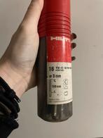 Hilti TE-C 10 boortjes ongeveer aanwezig, Doe-het-zelf en Verbouw, Gereedschap | Handgereedschap, Ophalen of Verzenden, Gebruikt