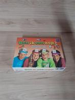 ben ik een aap? [s1123], Hobby en Vrije tijd, Gezelschapsspellen | Bordspellen, Ophalen of Verzenden, Zo goed als nieuw