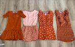 Z8 jurken en jumpsuit maat 128/134 in nette staat, Kinderen en Baby's, Kinderkleding | Maat 128, Meisje, Ophalen of Verzenden