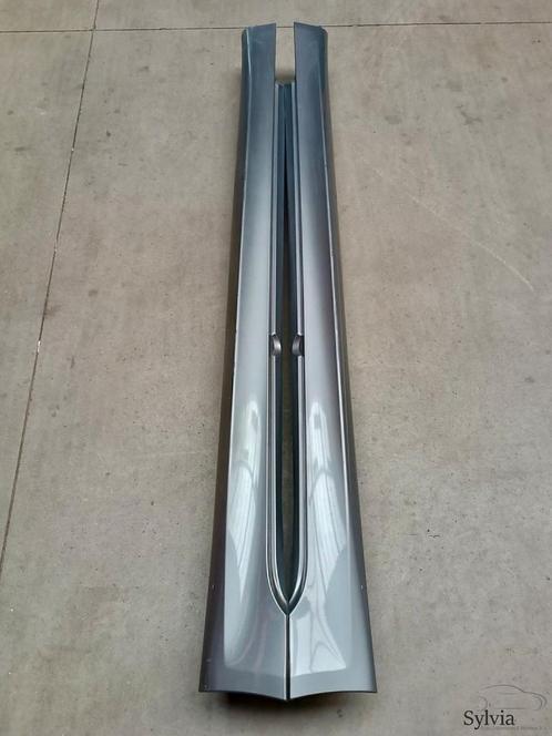 M Sideskirts zijskirts set BMW 5 serie E60 E61 + LCI Spacegr, Auto-onderdelen, Carrosserie en Plaatwerk, Bumper, Gebruikt, Ophalen of Verzenden