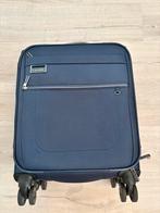 Travelite Miigo Handbagage Koffer 55cm 4 Wiel Blauw, Sieraden, Tassen en Uiterlijk, Koffers, Ophalen, 50 tot 60 cm, Hard kunststof