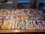Mega-verzameling Donald Duck + special edition pockets, Complete serie of reeks, Donald Duck, Ophalen, Gelezen