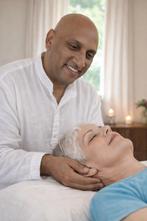 Relieve Stress, Fatigue & Tension – Marma Therapy, Ontspanningsmassage