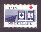 Nederland 1963 795 Rode Kruis 4c, Postfris, Postzegels en Munten, Postzegels | Nederland, Ophalen of Verzenden, Na 1940, Postfris