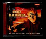 CD - Cor Bakker - A time for love, Ophalen, 2000 tot heden, Zo goed als nieuw