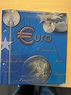 Euromunten sets Europa, Ophalen of Verzenden, Overige landen, Overige waardes, Setje