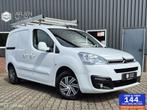 Citroen Berlingo bestel 1.6 BlueHDI|Imperial|PDC|Airco|Euro6, Voorwielaandrijving, Stof, 4 cilinders, Citroën