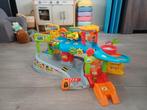 Vtech garage, Ophalen, Gebruikt