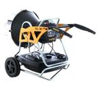 Master Climate Solutions XL91 43KW  ALS NIEUW, Doe-het-zelf en Verbouw, Verwarming en Radiatoren, Ophalen, Kachel, Zo goed als nieuw