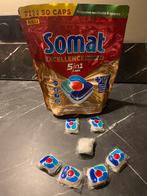 Somat vaatwastabletten 5in1, Ophalen of Verzenden, Schoonmaakmiddel