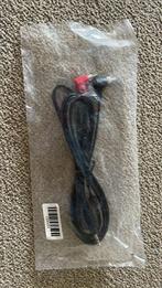 Audio RCA en adapter kabel, Ophalen of Verzenden, Nieuw, Overige kabels