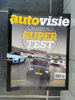 Autovisie jaargang 2023, Gelezen, Algemeen, Ophalen of Verzenden, Autovisie