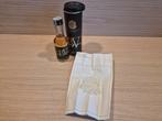 Miniatuur Canadese Whisky, Verzamelen, Overige Verzamelen, Ophalen of Verzenden, Nieuw