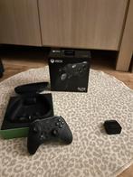 ZEER NETTE XBOX Elite Series 2 Controller - COMPLEET, Spelcomputers en Games, Spelcomputers | Xbox | Accessoires, Ophalen, Zo goed als nieuw