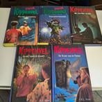 5 kippenvel boeken, Ophalen of Verzenden, Zo goed als nieuw