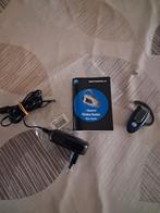 Te koop aangeboden Wireless headset van Motorola., Ophalen, Zo goed als nieuw