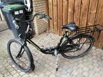 Fiets, Fietsen en Brommers, Fietsen | Dames | Moederfietsen, Ophalen, Gebruikt, Overige merken