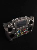 Carbon Red Bull F1 Simstuur (Moza, Fanatec, Simagic), Computers en Software, Joysticks, Ophalen of Verzenden, Nieuw, Simagic