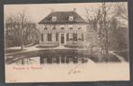 rijswijk (gld) gezicht op de  pasterie en dorp, Verzamelen, Verzenden, Voor 1920, Gelopen, Gelderland