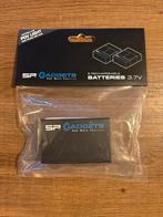 SP Gadgets Oplaadbare Batterijen (2 stuks), Ophalen of Verzenden, Nieuw, Oplaadbaar