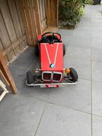 Trapauto vintage BMW, Ophalen, Gebruikt, Overige merken