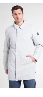 Timberland Jas - Maat xl - grijs nieuw 250€, Timberland, Maat 56/58 (XL), Ophalen of Verzenden, Zo goed als nieuw